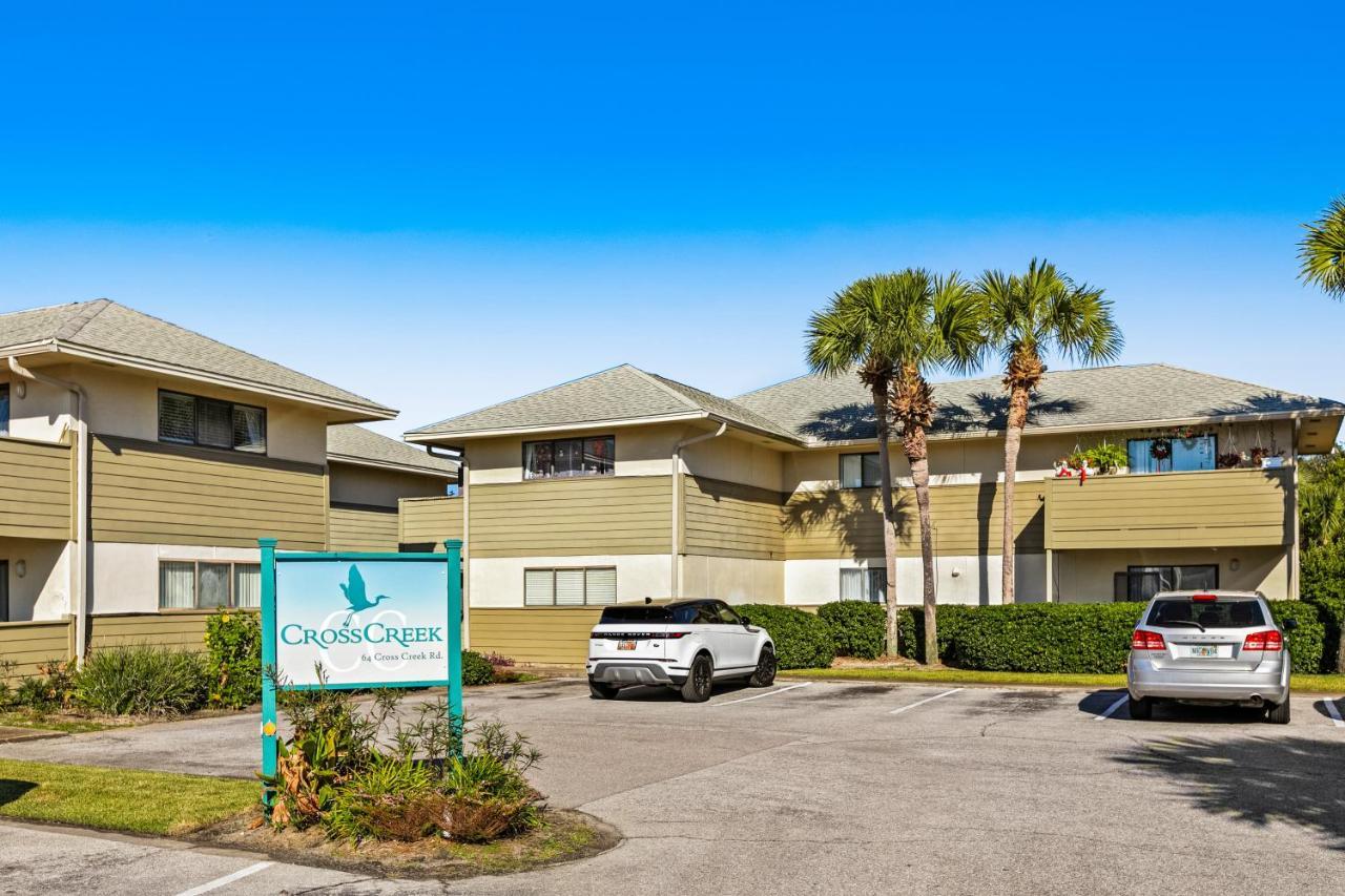 Cross Creek Club 29 Apartment Destin Exterior photo