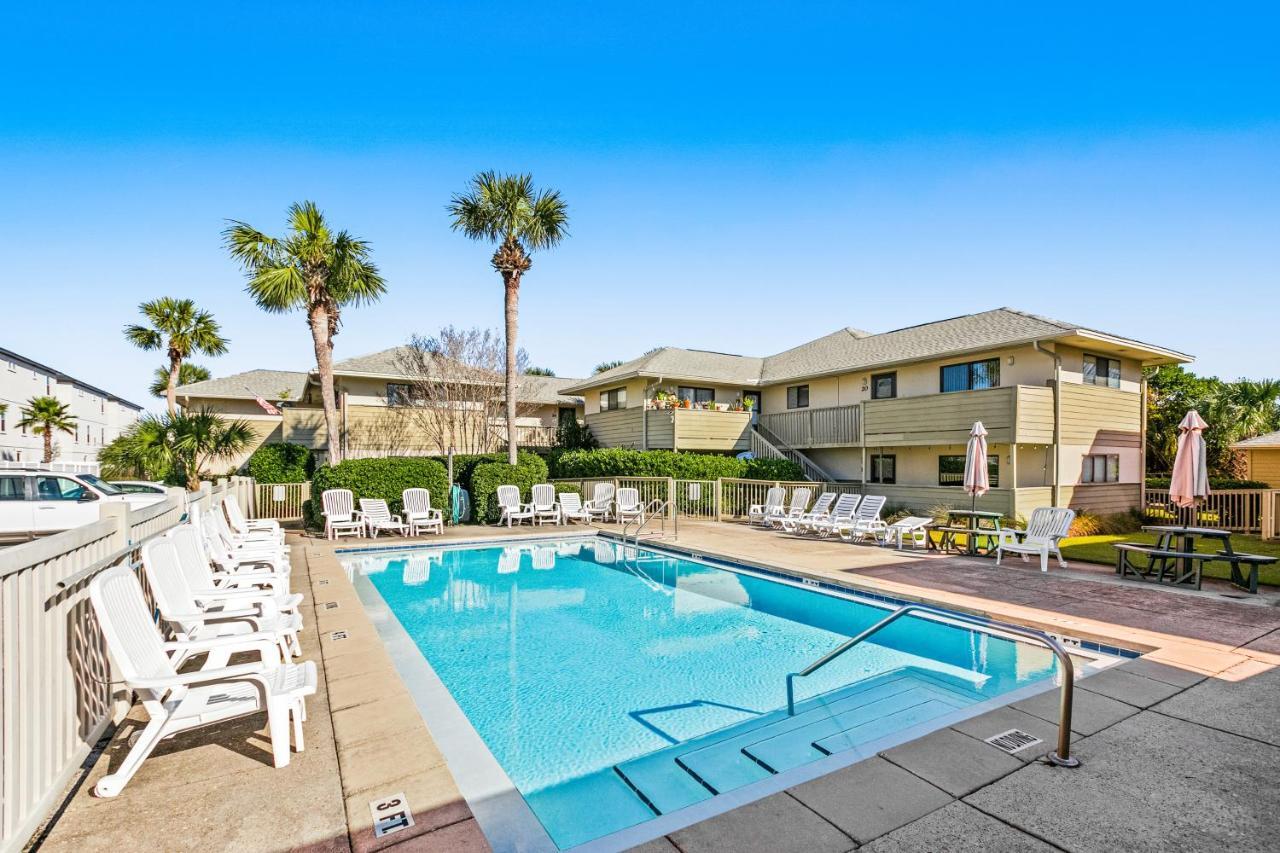 Cross Creek Club 29 Apartment Destin Exterior photo