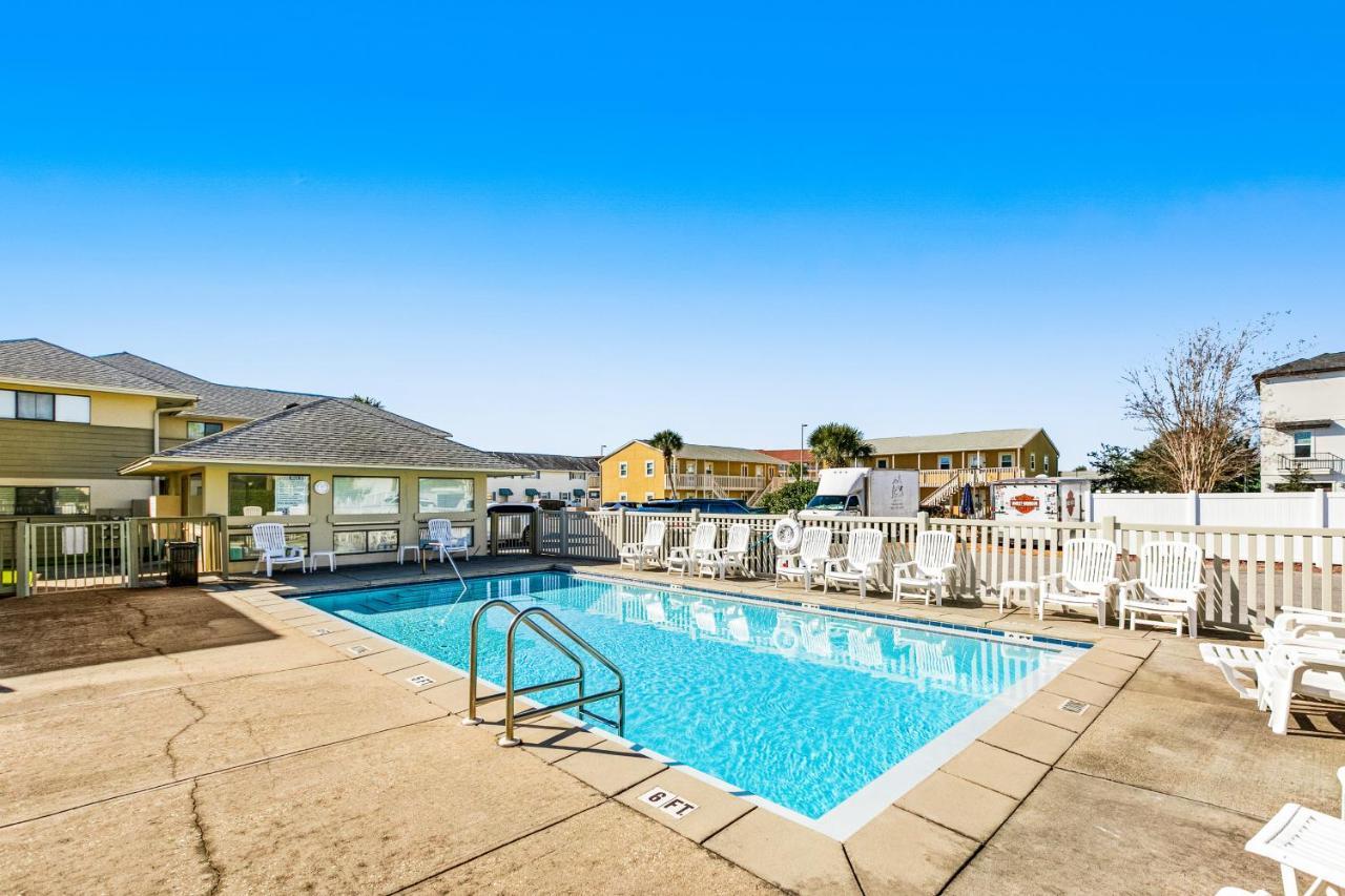 Cross Creek Club 29 Apartment Destin Exterior photo