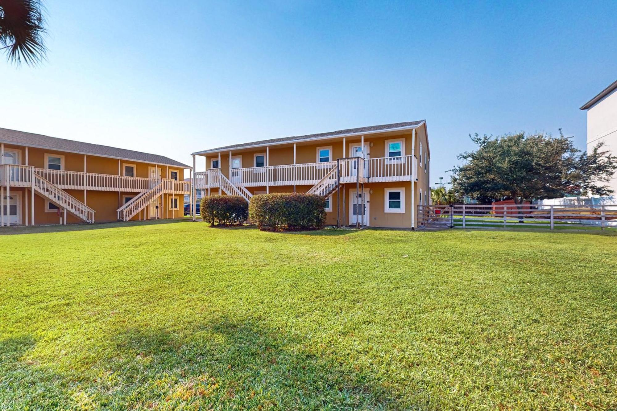Cross Creek Club 29 Apartment Destin Exterior photo