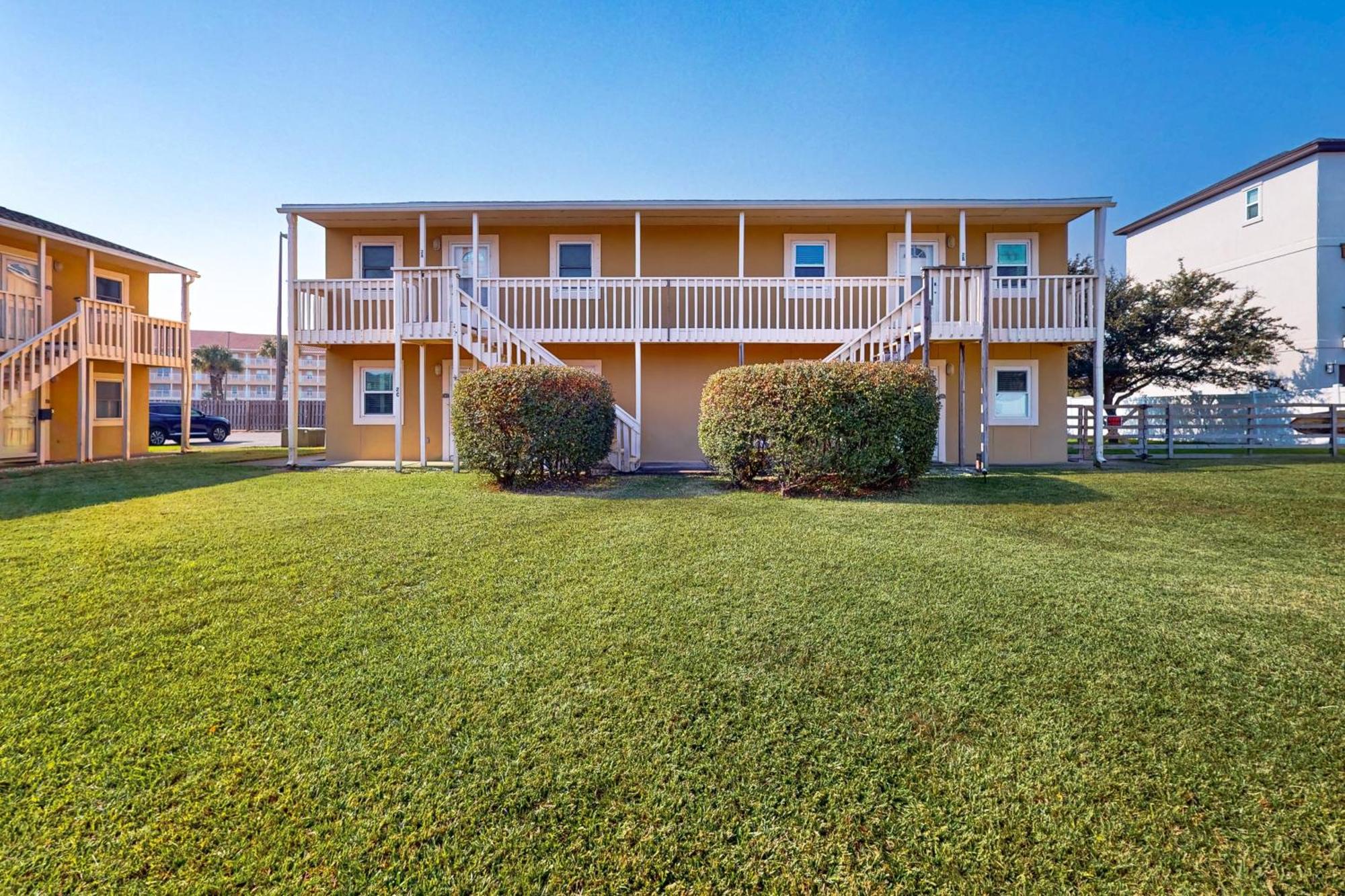 Cross Creek Club 29 Apartment Destin Exterior photo